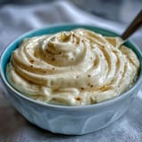 Homemade Mayonnaise Five Minutes