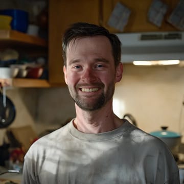 Corey Fitzgerald profile photo