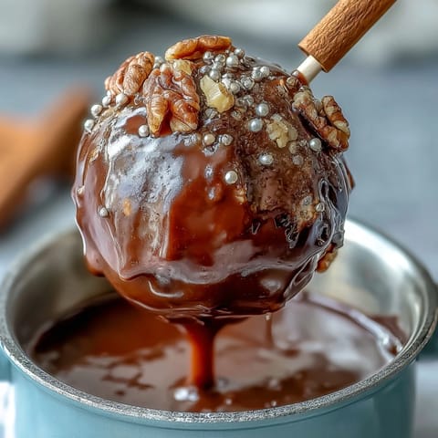 Festive Pot of Gold Cake Pops with edible gold sprinkles, perfect for St. Patrick's Day celebrations and sweet treat tables.