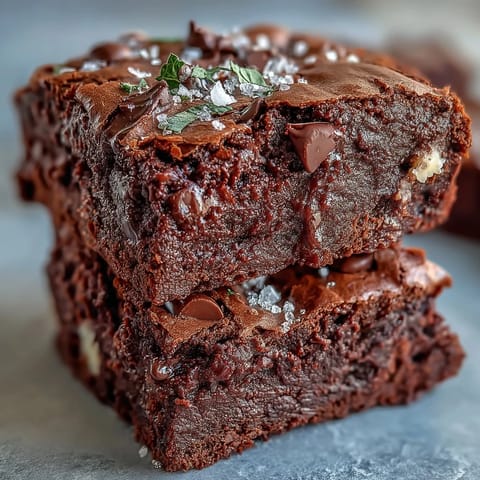 St Patricks Mint Chocolate Chip