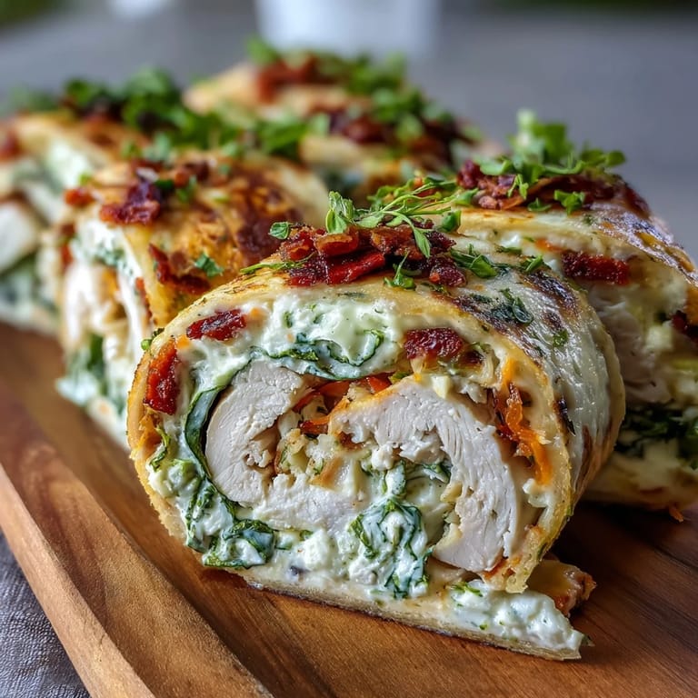 Bite-sized turkey and cheese pinwheels with veggies, ideal for school lunches or party snacks.